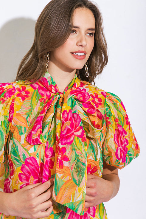 day-downtown-woven-top Flying Tomato-Sophia's Style-4